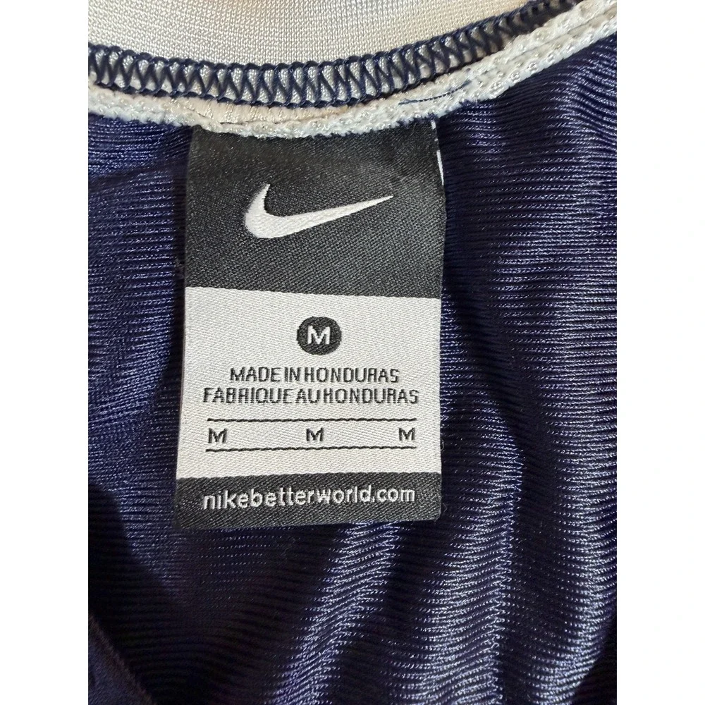 Nike Los Angeles Chargers Junior Colson #25 NFL Football Jersey Men's M
